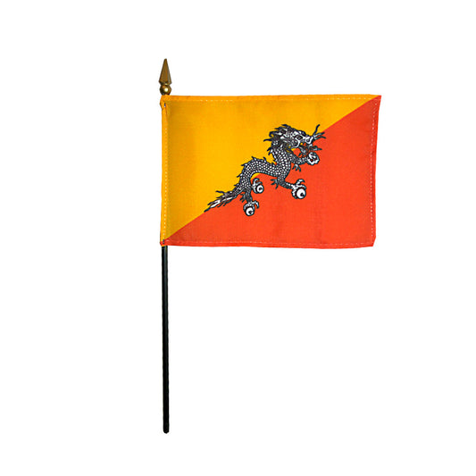 4X6 IN EB BHUTAN MTD 12PK