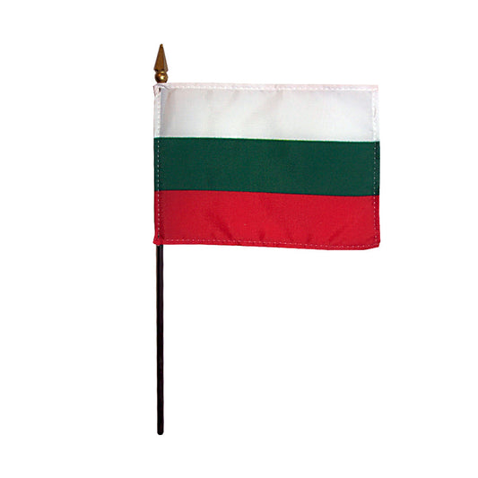 4X6 IN EB BULGARIA MTD 12PK