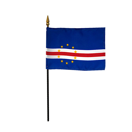 4X6 IN EB CAPE VERDE MTD 12PK