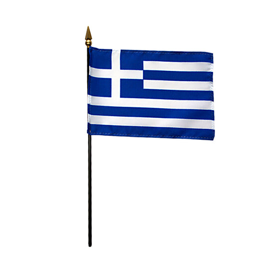 8X12 IN EB GREECE MTD