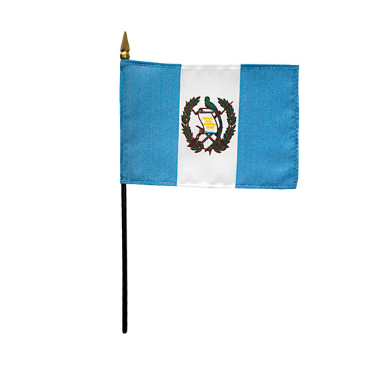 8X12 IN EB GUATEMALA MTD