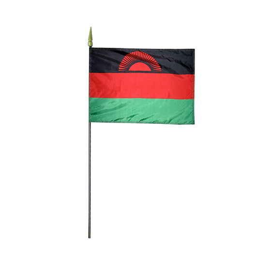 4X6 IN EB MALAWI MTD 2012 12PK