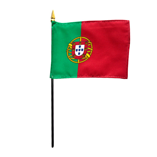 4X6 IN EB PORTUGAL MTD 12PK