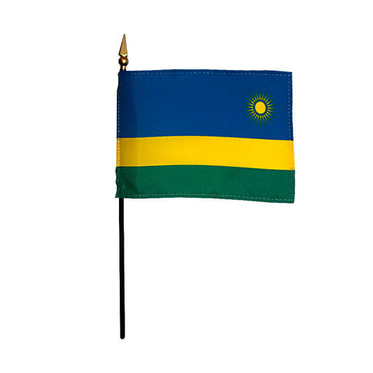 4X6 IN EB RWANDA MTD 12PK