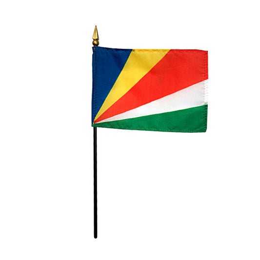 4X6 IN EB SEYCHELLES MTD 12PK