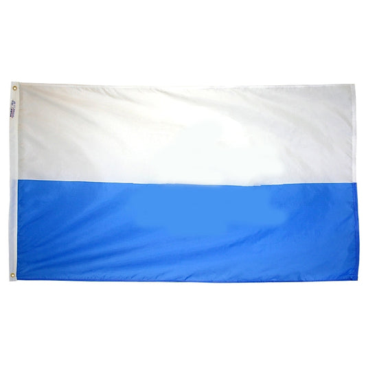 2X3 FT NYL-GLO SAN MARINO CIVIL
