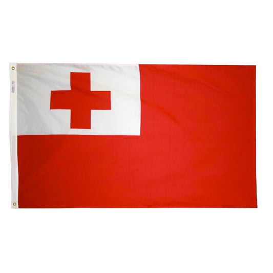 2X3 FT NYL-GLO TONGA