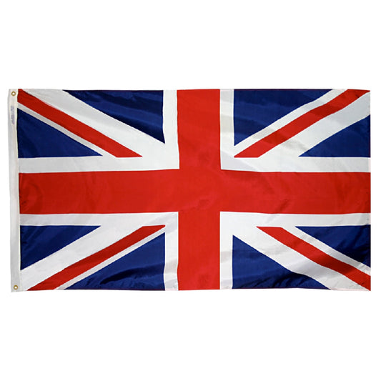 4X6 FT NYL-GLO UNITED KINGDOM