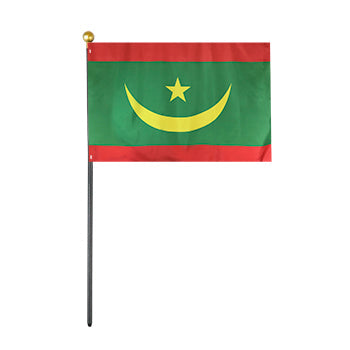 4X6 IN EB MAURITANIA MTD 12PK