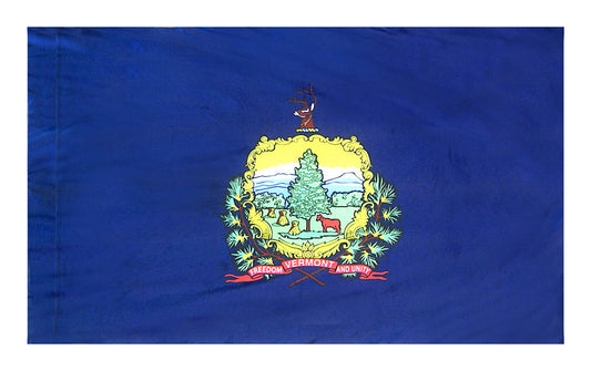 4X6 FT COL NYL-GLO VERMONT