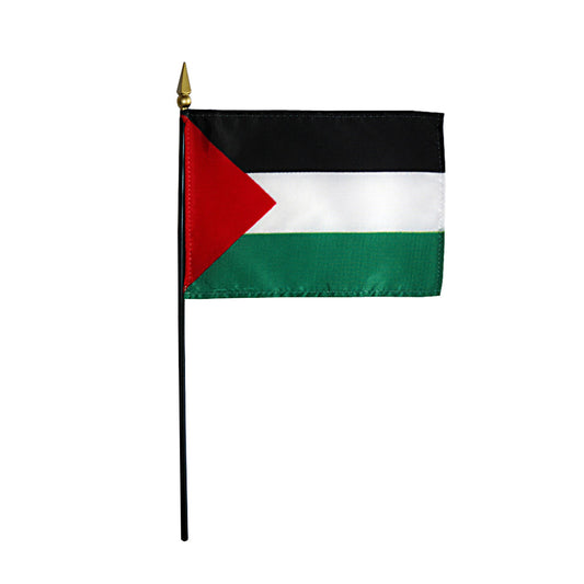 4X6 IN EB PALESTINE MTD 12PK