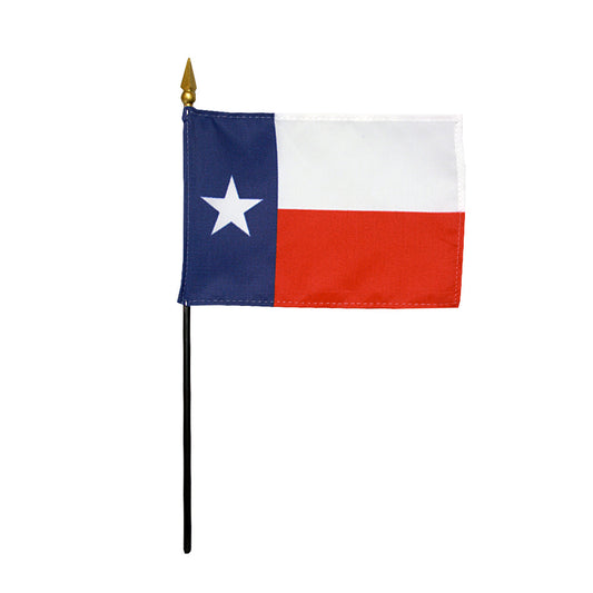4X6 IN EB TEXAS MTD 12PK