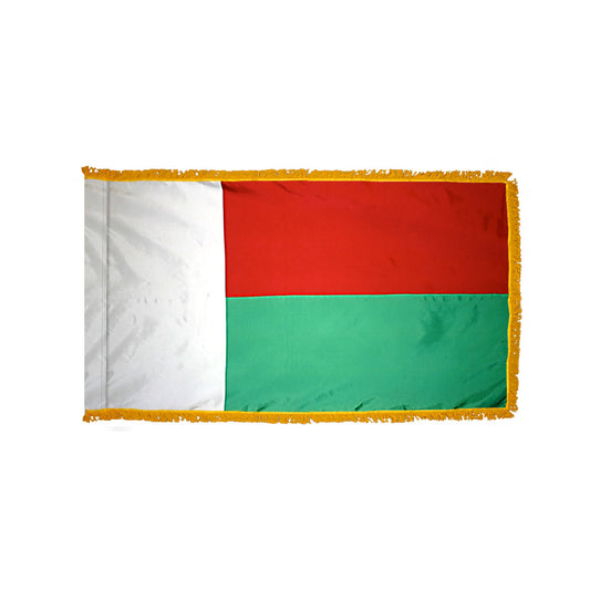 4X6 FT COL NYL-GLO MADAGASCAR FRG