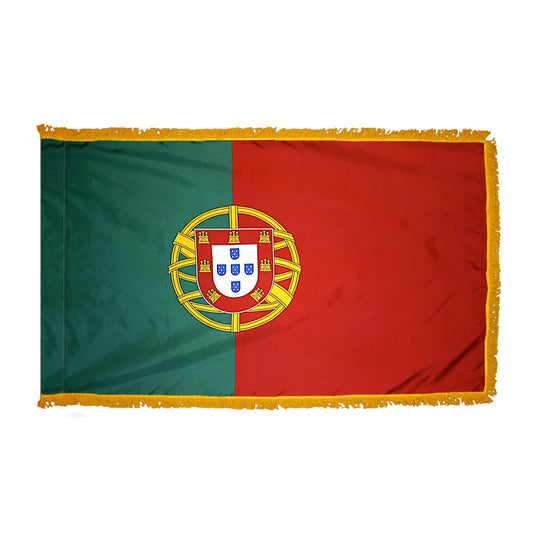 3X5 FT COL NYL-GLO PORTUGAL FRG