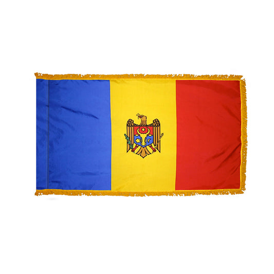 4X6 FT COL NYL-GLO MOLDOVA  FRG