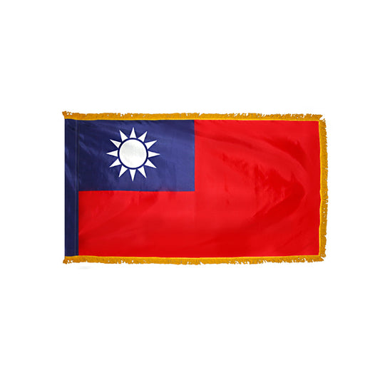 4X6 FT COL NYL-GLO TAIWAN FRG