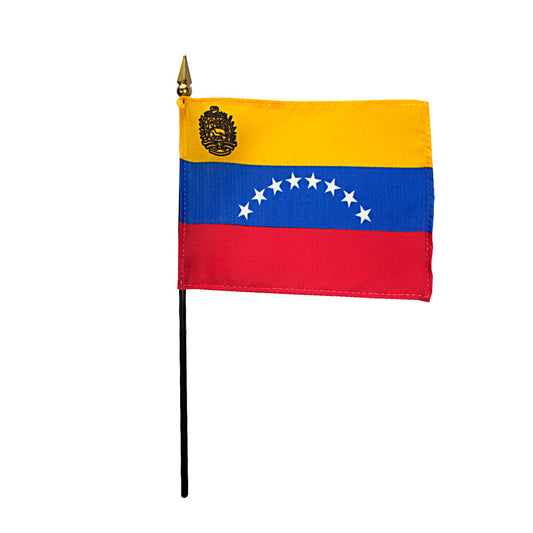 8X12 IN EB VENEZUELA CIVIL 2006