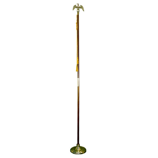 35X MOUNTINGS-LIBERTY STAND