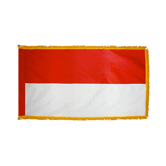 4X6 FT COL NYL-GLO INDONESIA FRG
