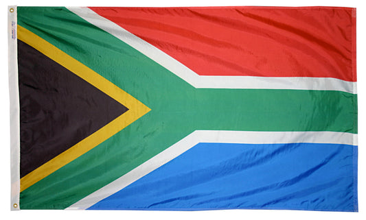 4X6 FT NYL-GLO SOUTH AFRICA