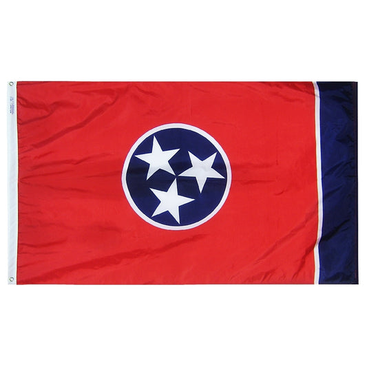 4X6 FT NYL-GLO TENNESSEE