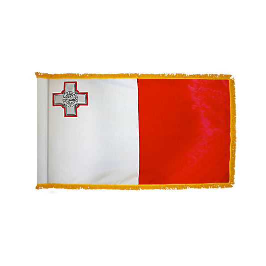 4X6 FT COL NYL-GLO MALTA FRG