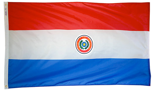 4X6 FT NYL-GLO PARAGUAY 2016