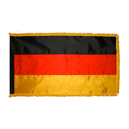 3X5 FT COL NYL-GLO GERMANY FRG