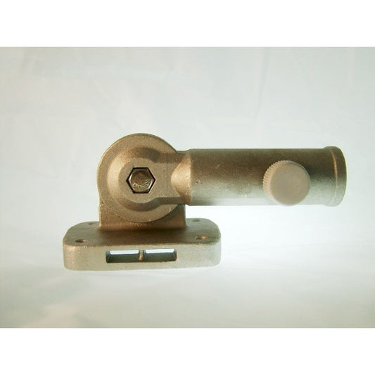 ADJUSTABLE ALUMINUM BRACKET