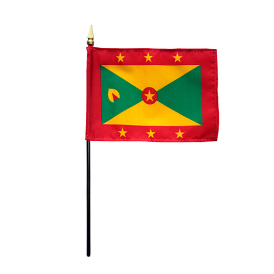 8X12 IN EB GRENADA MTD