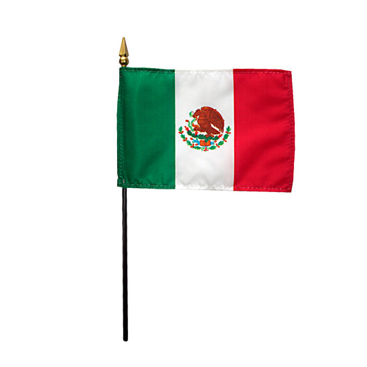 4X6 IN EB MEXICO MTD 12PK