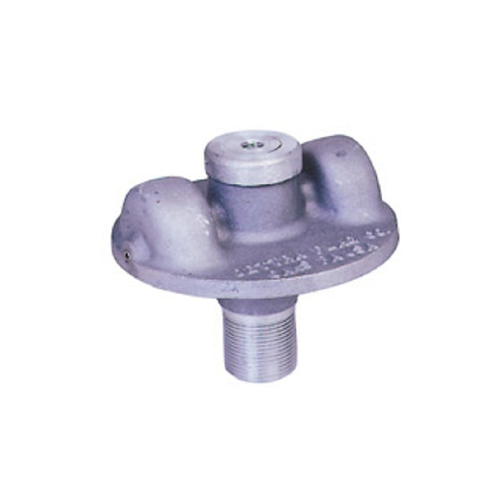 2SHR HEAVY DUTY REV ALUM TRUCK