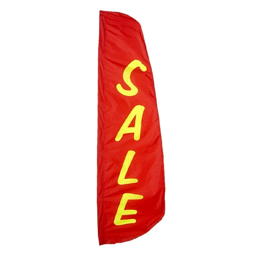 2X8 FT NYL-GLO FEATHER SALE