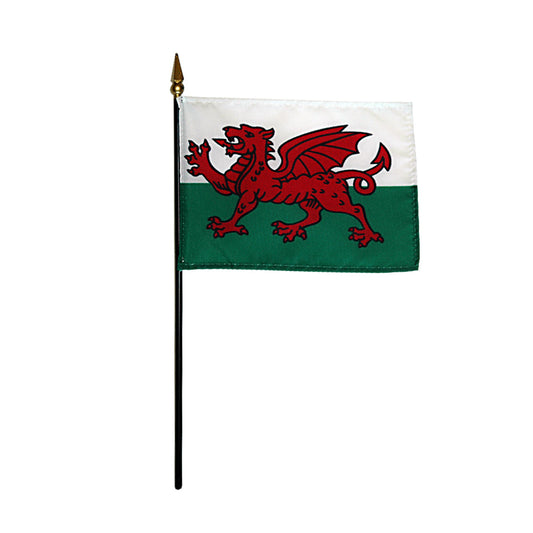 8X12 IN EB WALES  MTD