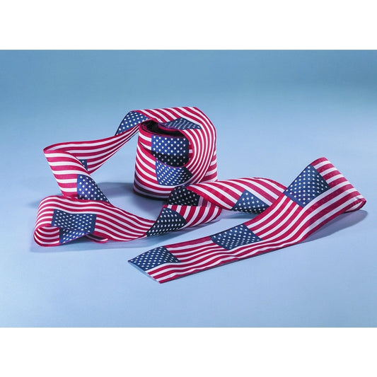 21 FT DECORATIVE BUNTING 4X6