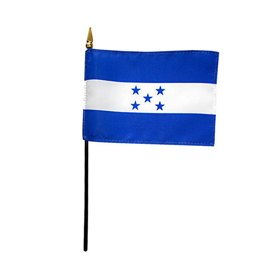4X6 IN EB HONDURAS MTD 12PK