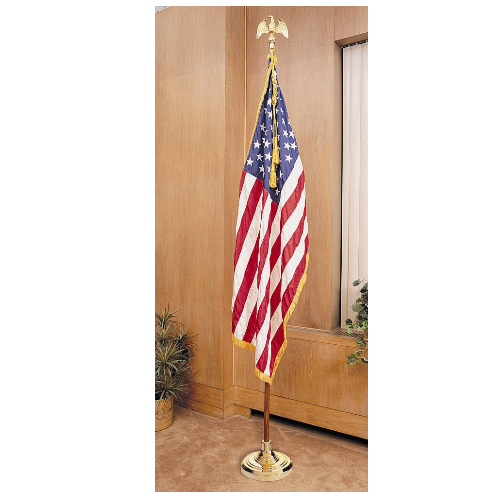 58XNL 5X8 FT COL NYL-GLO US SET