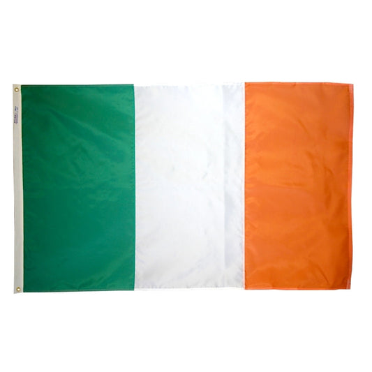 12X18 IN NYL-GLO IRELAND