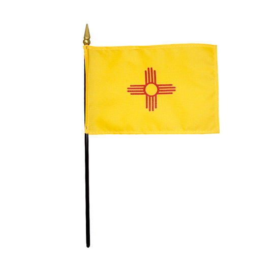 4X6 IN EB NEW MEXICO MTD 12PK