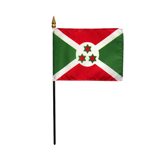 4X6 IN EB BURUNDI MTD 12PK