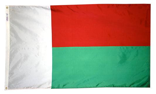 4X6 FT NYL-GLO MADAGASCAR