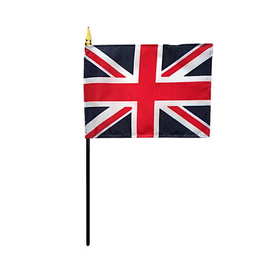 8X12 IN EB UNITED KINGDOM MTD