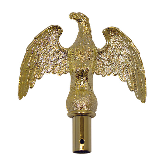 7S- 7 IN GOLD EAGLE