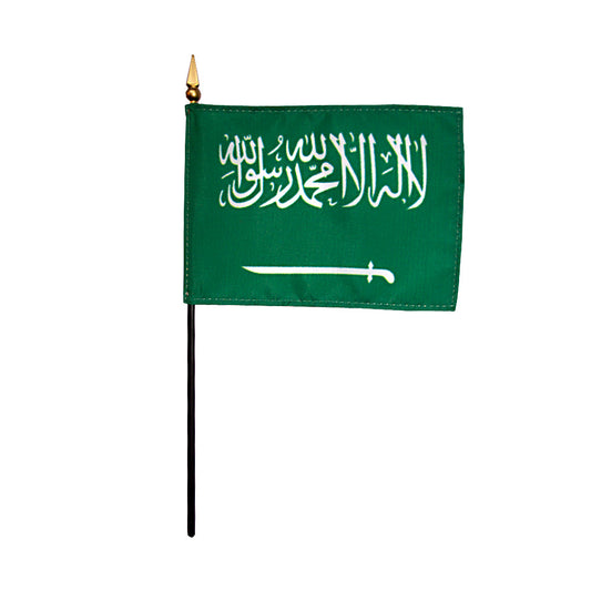 4X6 IN EB SAUDI ARABIA MTD 12PK