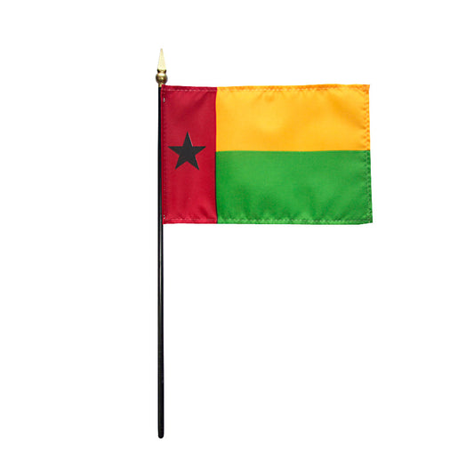 4X6 IN EB GUINEA-BISSAU MTD 12PK