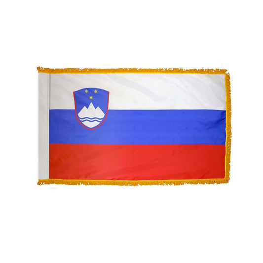 4X6 FT COL NYL-GLO SLOVENIA FRG