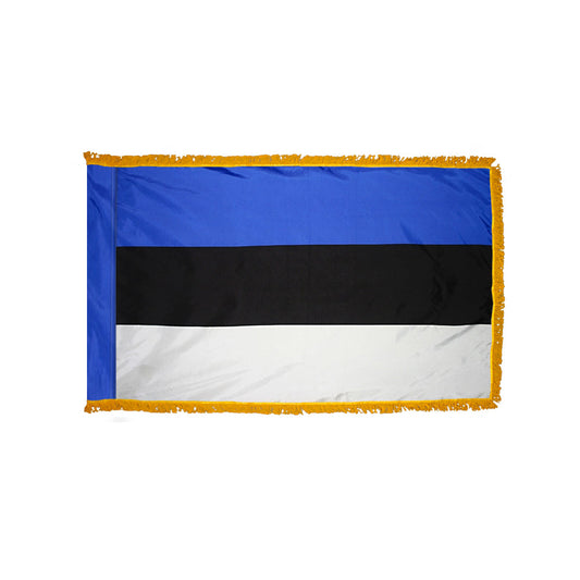 4X6 FT COL NYL-GLO ESTONIA FRG