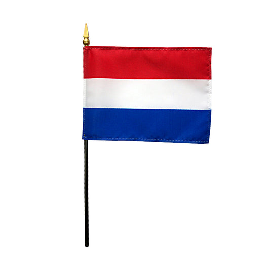 4X6 IN EB NETHERLANDS MTD 12PK