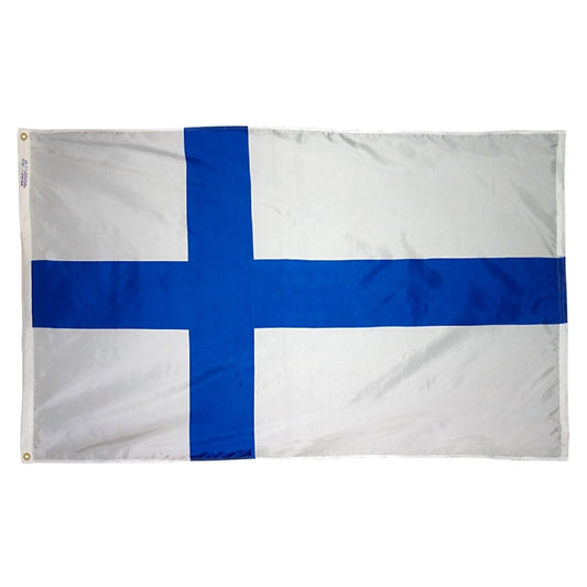 12X18 IN NYL-GLO FINLAND