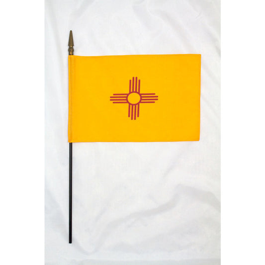 8X12 IN EB NEW MEXICO MTD